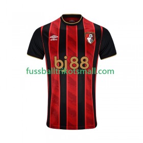 Fußballtrikots BOURNEMOUTH 2025-2026 Kurzarm Heimtrikotsatz kaufen